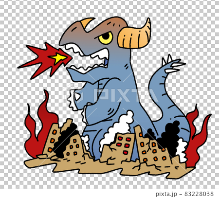 monster monster 83228038