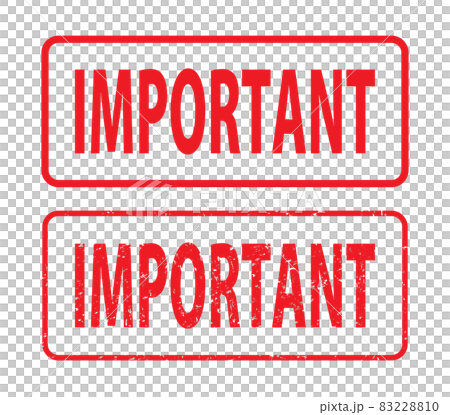 重要提示：商業印章（模糊字符） 83228810