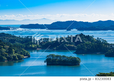 日本三景　松島 83230083