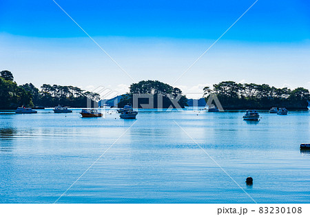 日本三景 松島 日本三景 松島 83230108
