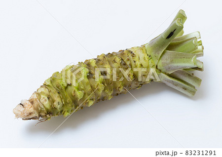 わさび 物撮り わさび 物撮り 83231291