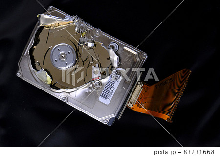 情報セキュリティ　個人情報漏洩 83231668