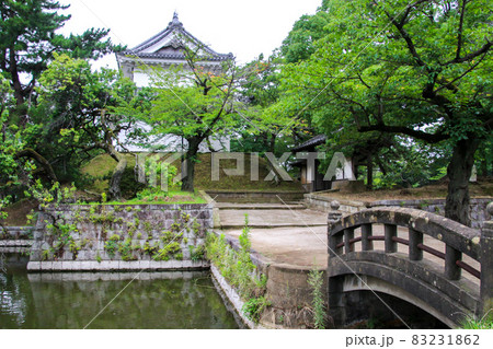土浦城 土浦城 83231862