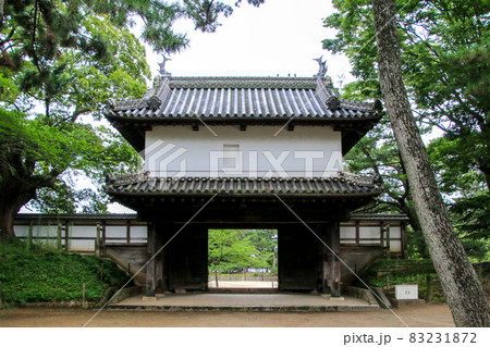土浦城 土浦城 83231872
