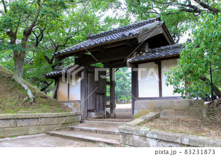 土浦城 土浦城 83231873
