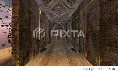 古代遺跡 古代遺跡 83233430