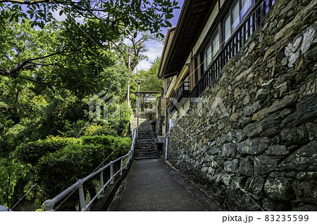 和歌山 紀三井寺 境内 和歌山県和歌山市 和歌山 紀三井寺 境内 和歌山県和歌山市 83235599