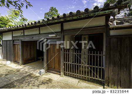 和歌山　紀三井寺　善壽院　和歌山県和歌山市 83235644