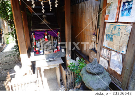 岩亀稲荷 岩亀稲荷 83236648