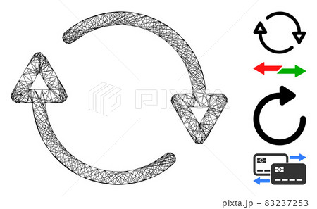 Net Reload Vector Mesh Net Reload Vector Mesh 83237253