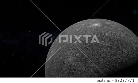 水星 Mercury マーキュリー 宇宙 惑星 3D CG 背景 壁紙 水星 Mercury マーキュリー 宇宙 惑星 3D CG 背景 壁紙 83237771