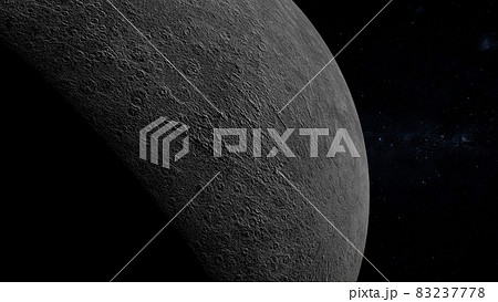 水星 Mercury マーキュリー 宇宙 惑星 3D CG 背景 壁紙 水星 Mercury マーキュリー 宇宙 惑星 3D CG 背景 壁紙 83237778