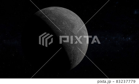 水星 Mercury マーキュリー 宇宙 惑星 3D CG 背景 壁紙 水星 Mercury マーキュリー 宇宙 惑星 3D CG 背景 壁紙 83237779