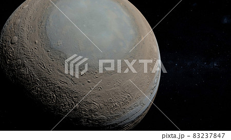 木星　ジュピター　Jupiter　宇宙　惑星　3D　CG　背景　壁紙 83237847