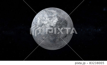 準惑星 宇宙 3D CG 背景 壁紙 準惑星 宇宙 3D CG 背景 壁紙 83238005