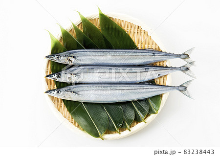 秋刀魚 秋刀魚 83238443