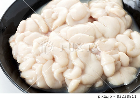 タラの白子 タラの白子 83238811