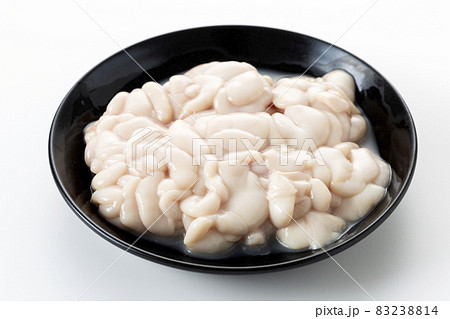 タラの白子 タラの白子 83238814