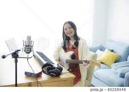 音楽制作 音楽制作 83239349