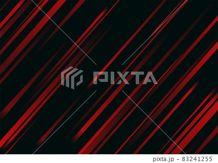 Red motion blur on dark background Red motion blur on dark background 83241255