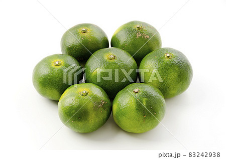 青切り温州みかん 83242938