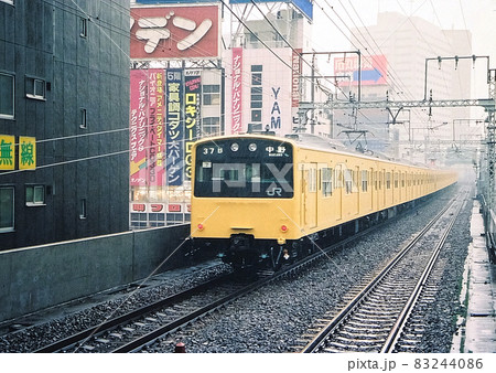 201系　中央・総武緩行線 83244086
