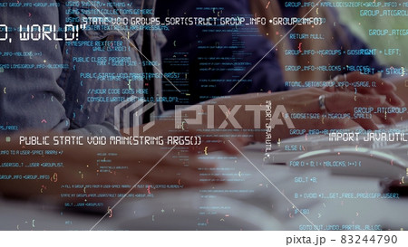 Conceptual programming and coding of future software 83244790