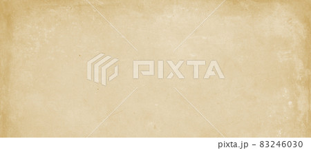 Old parchment paper. Banner texture 83246030