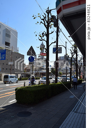 通天閣 通天閣 83248621