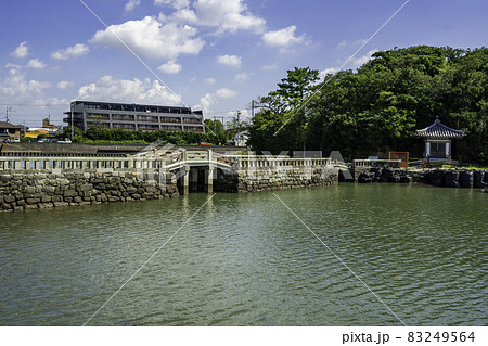 和歌山 三断橋 和歌山県和歌山市 和歌山 三断橋 和歌山県和歌山市 83249564