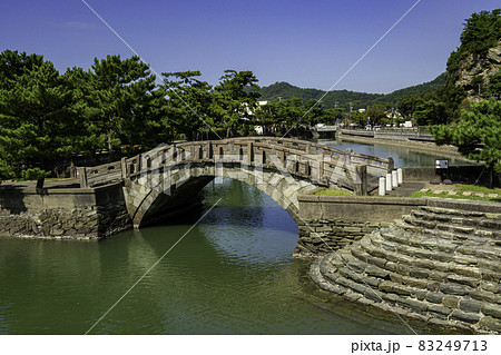 和歌山　不老橋　和歌山県和歌山市 83249713