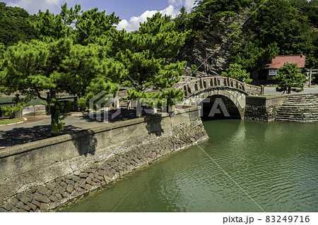 和歌山　不老橋　和歌山県和歌山市 83249716