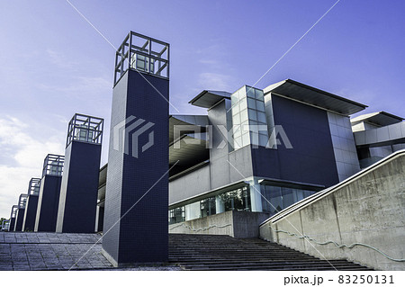 和歌山　和歌山県立近代美術館　和歌山県和歌山市 83250131