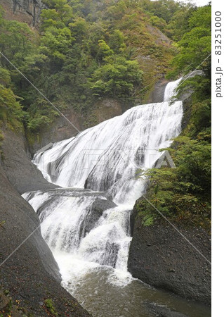 袋田の滝 袋田の滝 83251000