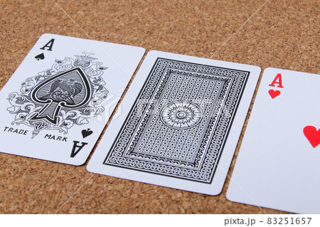 トランプ, 玩具, ゲーム, おもちゃ, 勝負, 遊び, カードゲーム, ポーカー,カード、娯楽 83251657