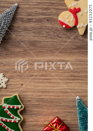 クリスマス xマス xマス 83252075