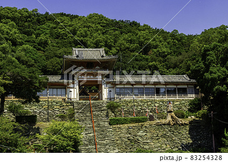 和歌山 和歌浦天満宮 楼門 和歌山県和歌山市 和歌山 和歌浦天満宮 楼門 和歌山県和歌山市 83254328