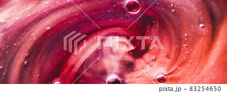 Abstract liquid banner background, paint splash, swirl pattern and water drops, beauty gel and cosmetic texture, contemporary magic art and science as luxury flatlay design Abstract liquid banner background, paint splash, swirl pattern and water drops, beauty gel and cosmetic texture, contemporary magic art and science as luxury flatlay design 83254650