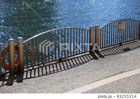 隅田川テラス　新川公園 83255314