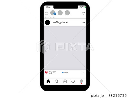 インスタグラム 83256736