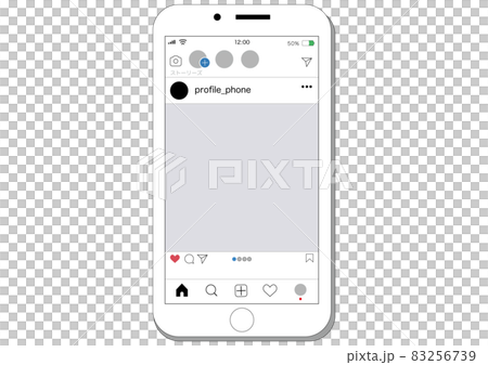 インスタグラム 83256739