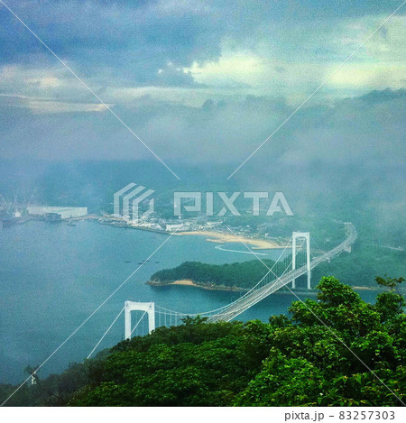 カレイ山展望公園 カレイ山展望公園 83257303