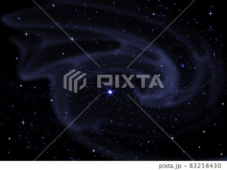 Far away galaxy Far away galaxy 83258430
