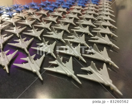 私のミニチュアプラモデルcollection ツポレフTu-22M NATOコードネーム・バックフ 私のミニチュアプラモデルcollection ツポレフTu-22M NATOコードネーム・バックフ 83260562