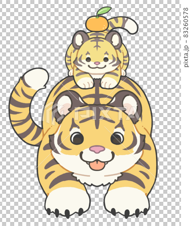 虎鏡麻糬 83260578
