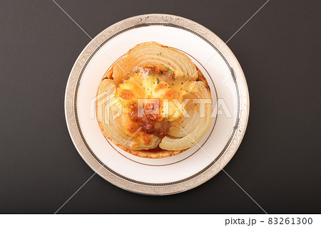 玉ねぎのオーブン焼き 玉ねぎのオーブン焼き 83261300