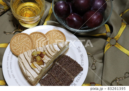ケーキ ケーキ 83261395