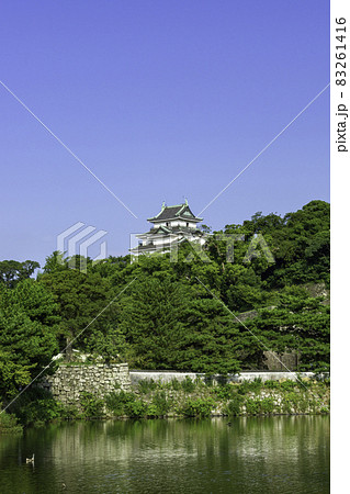 和歌山城 天守閣 和歌山県和歌山市 和歌山城 天守閣 和歌山県和歌山市 83261416