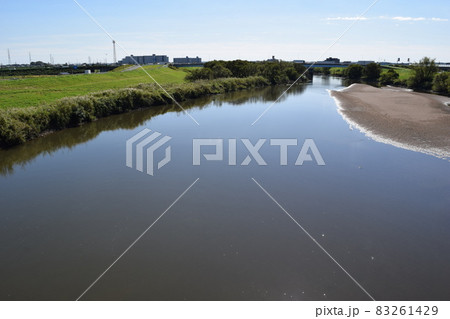 小貝川（こかいがわ）利根川水系 83261429