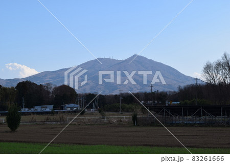 筑波山 日本百名山 日本百景 筑波山 日本百名山 日本百景 83261666